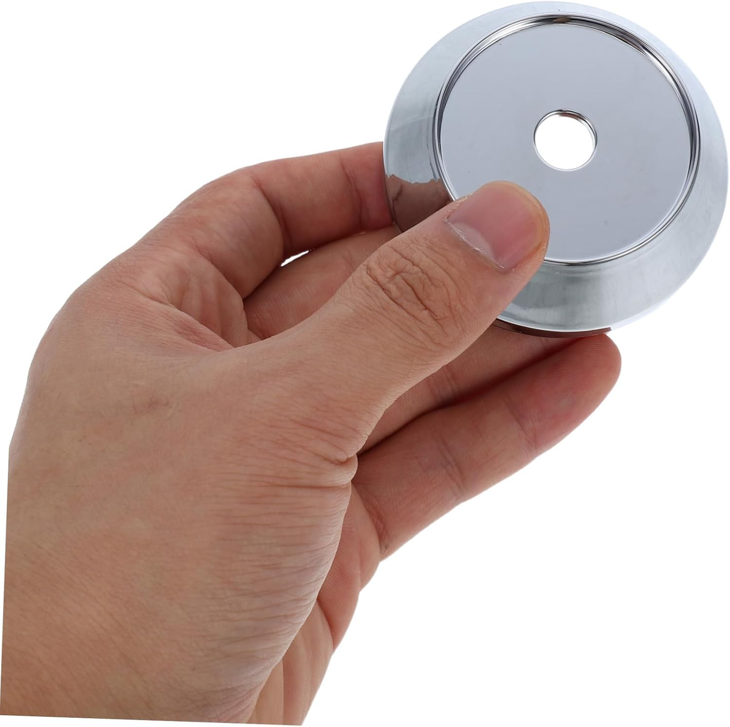 MUELODSIC 4Pcs Center Hub Cover for Car Wheels Installation Design Wheel Accessories for Enhanced and Style