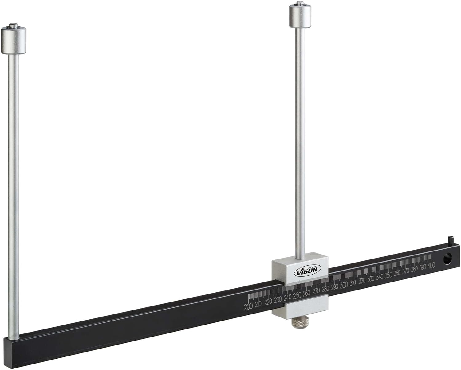 Vigor Vigor_V4930 Calliper Gauge for Brake Discs image number 2