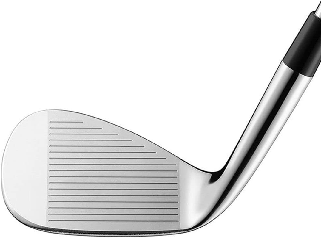 MG1 Chrome Wedge image number 1
