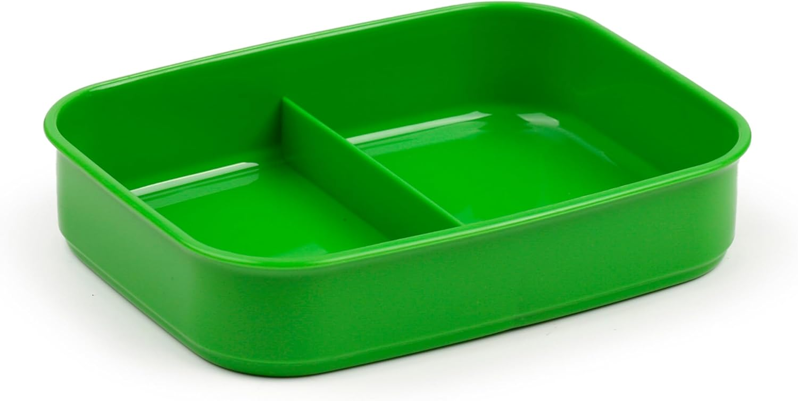 Puckator Minecraft Creeper & TNT Clip Lock Stackable Bento Lunch Box with Cutlery image number 6