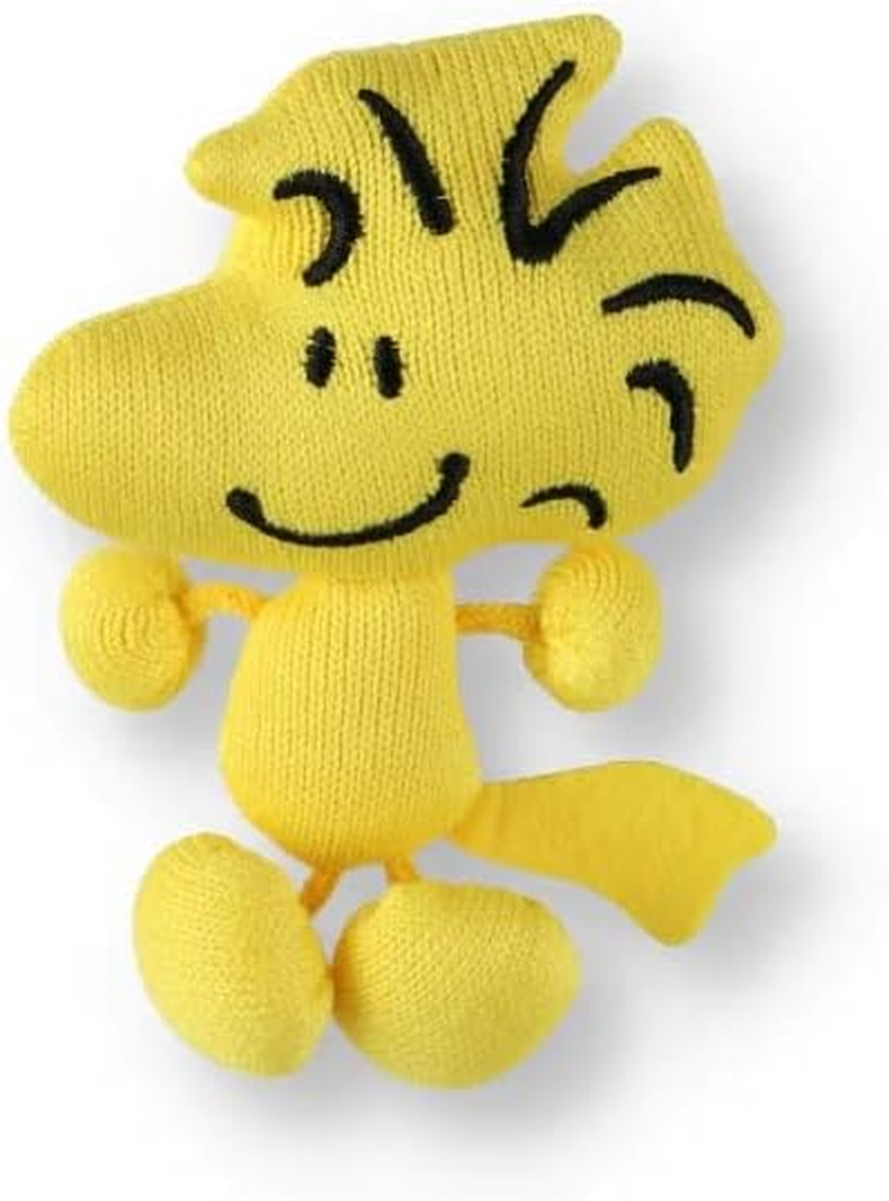 Peanuts Peanuts Snoopy Knitting Toy for Dogs