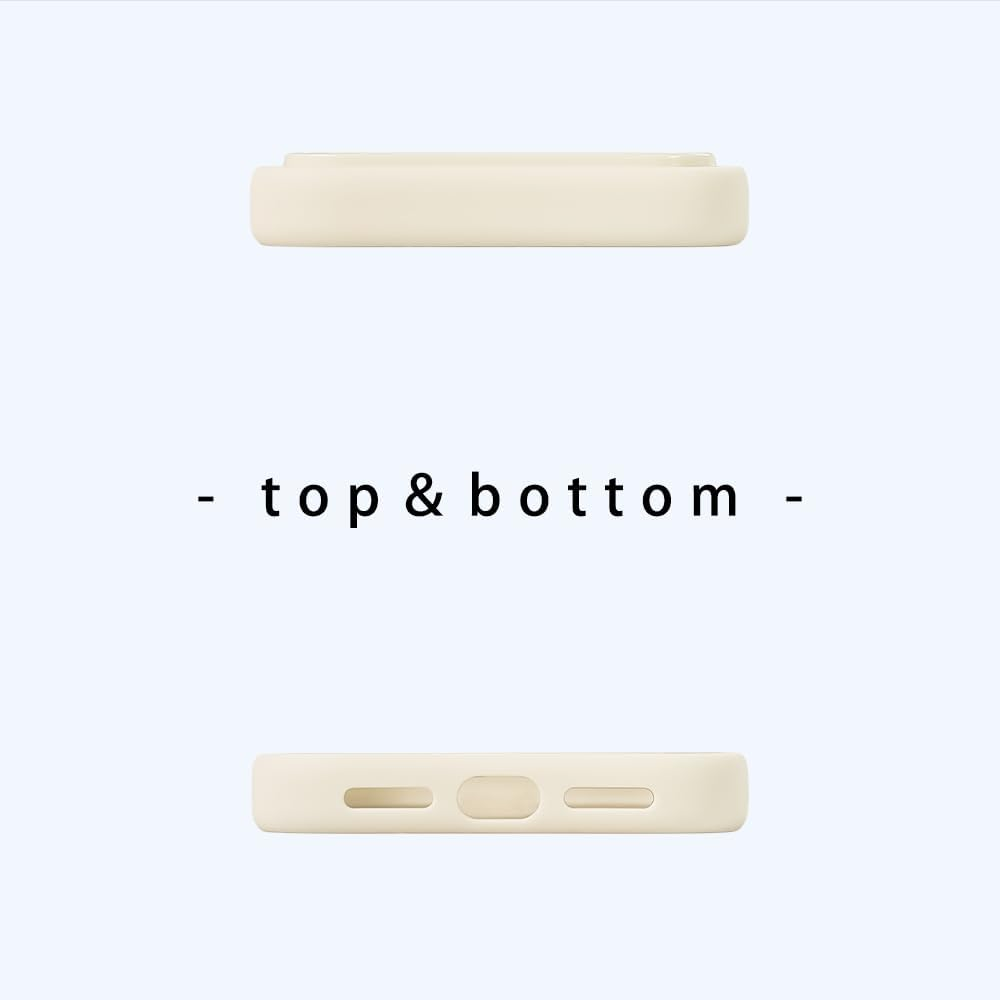 Ingram Case for Iphone 17 Pro Max, Winnie the Pooh [Disney Official] Shockproof, Shock-Absorbing, Bumper, Hybrid Case, Easy to Hold, Cute, Disney Character, Pooh Floral Pattern