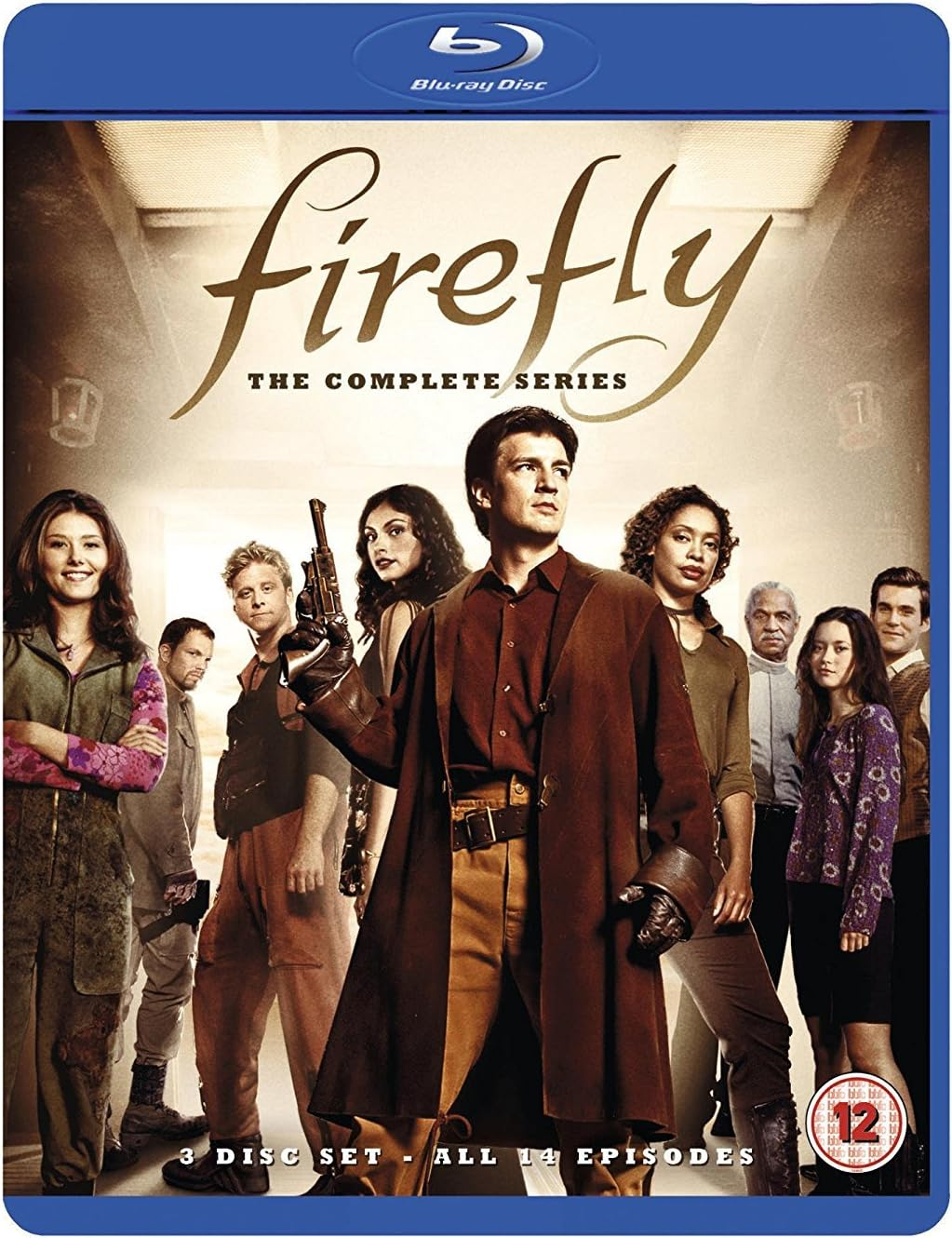 Firefly Firefly image number 1