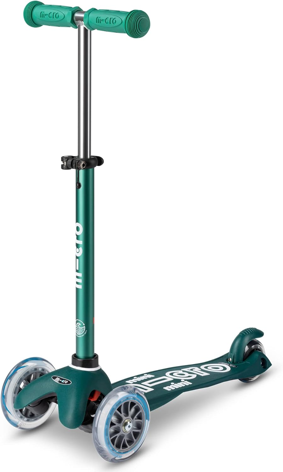 Mini Micro Deluxe Eco 3 Wheel Scooter