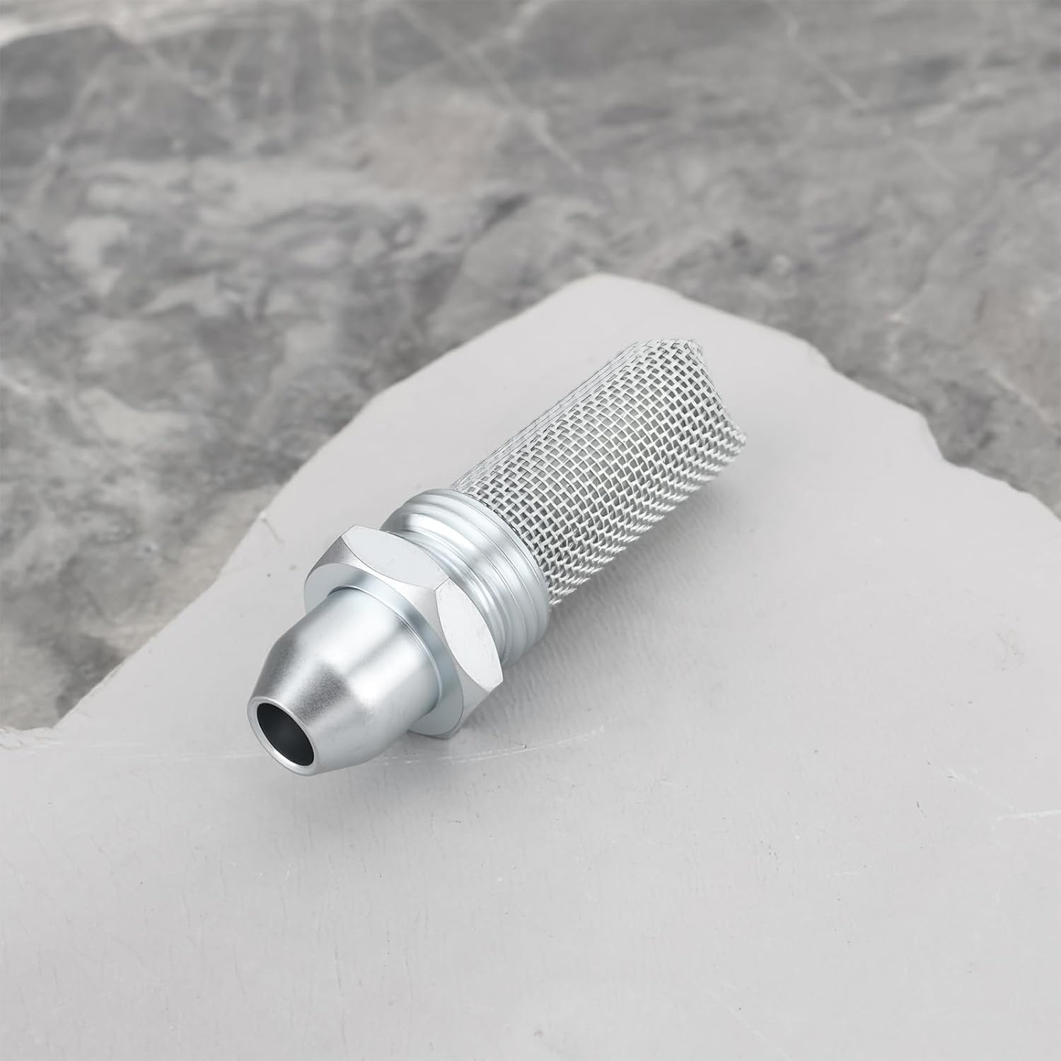 YINETTECH Mower Spark Arrestor Compatible with Stihl FC 55 FS 38 KM 55 HL 45 image number 4