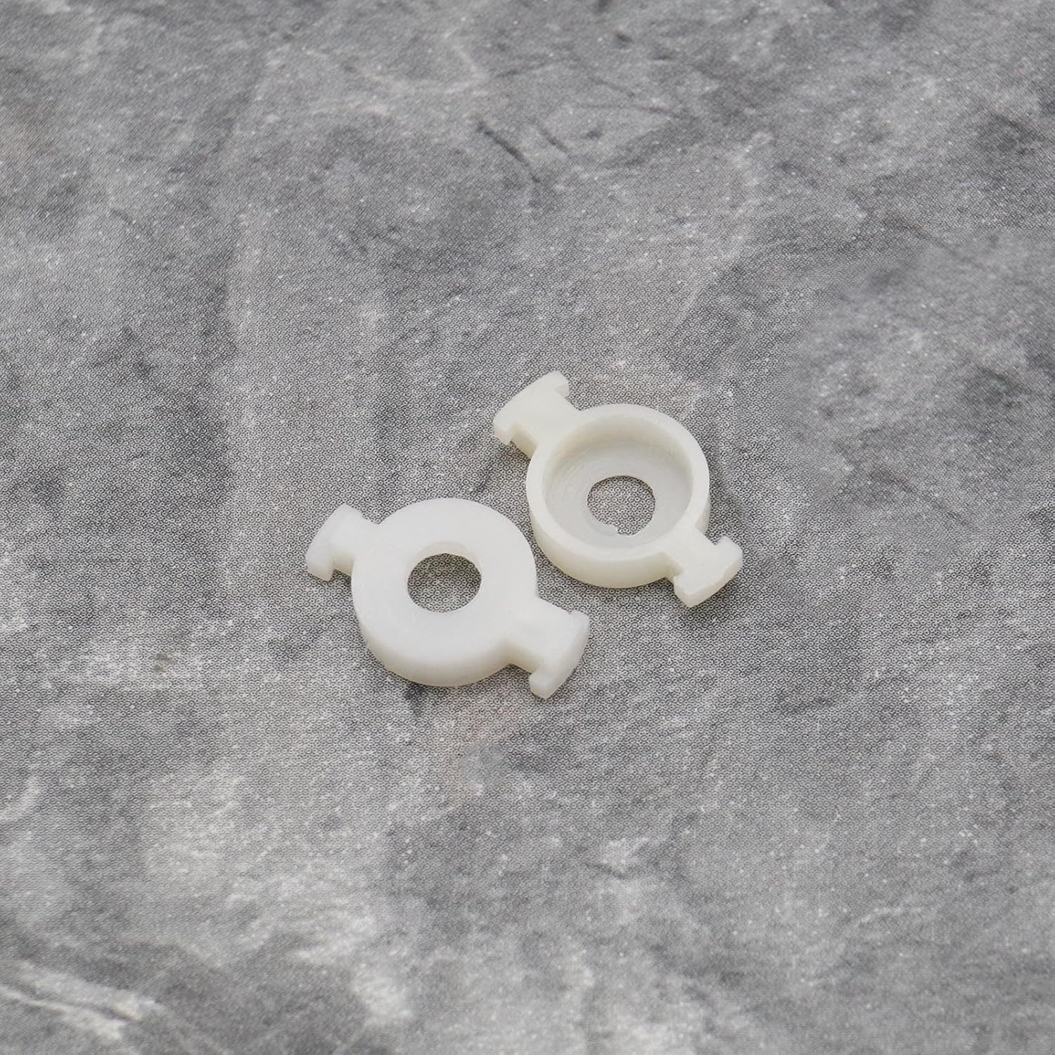 28Pcs Trumpet Repair Kit Brass Instrument Maintenance Parts Trumpet Valve Spring Felt Washers Cork Pad Piston for Bb Trumpet/Cornet/Bb Pocket Trumpet image number 5