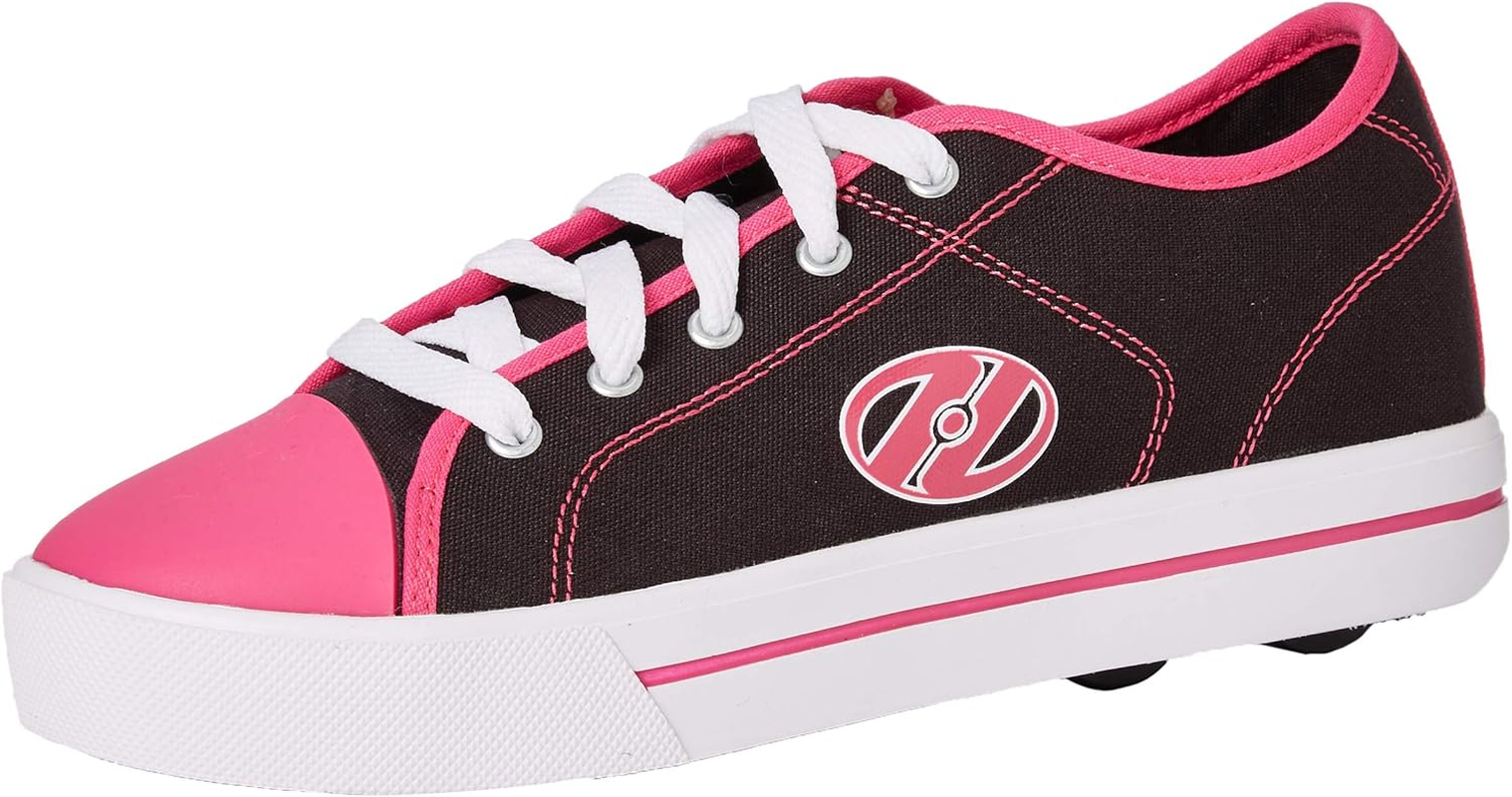 Heelys Girl'S Classic X2 Trainers image number 5