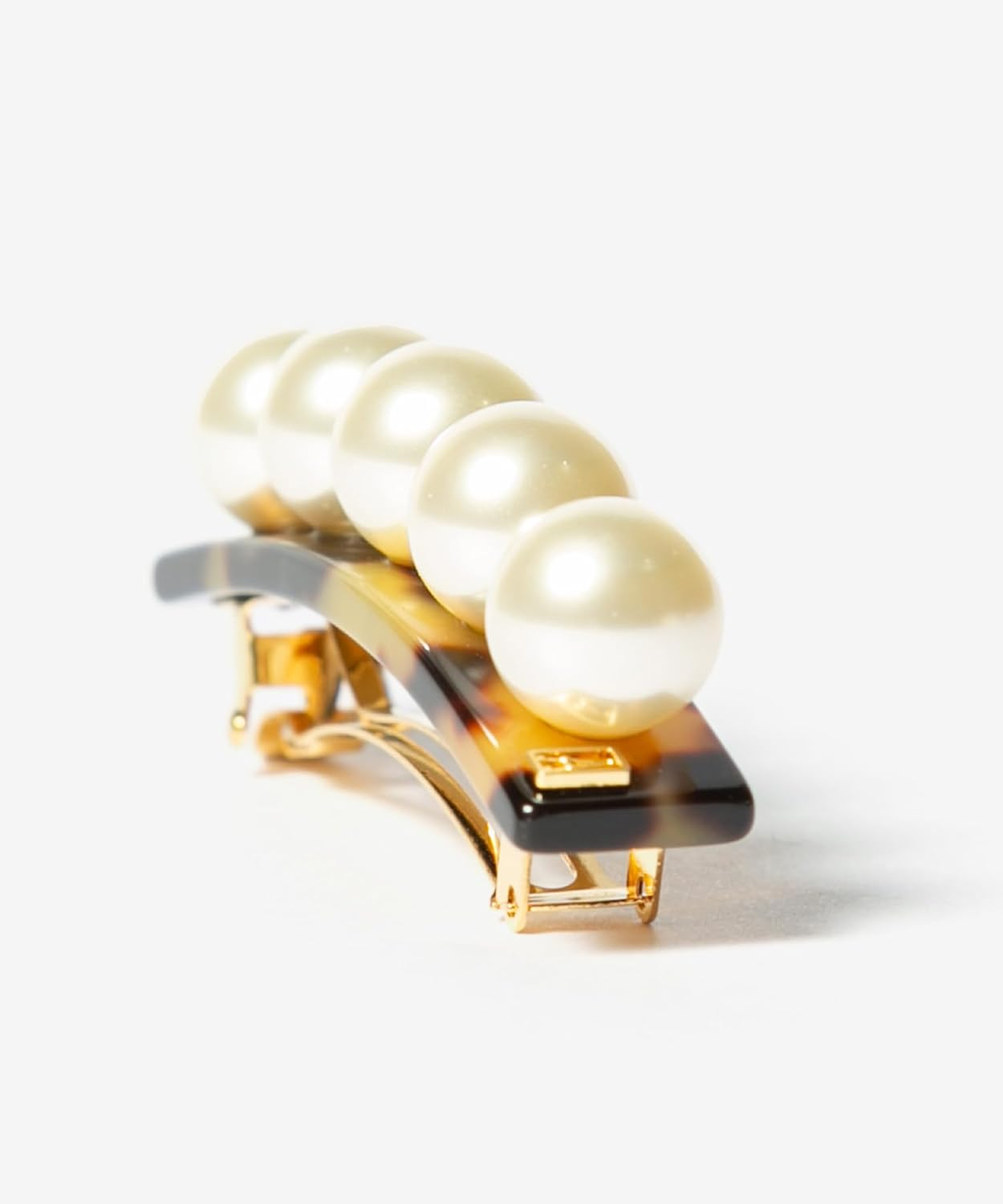 Alexandre De Paris AA6-16919-05 Tokyo (W) Barrette image number 3