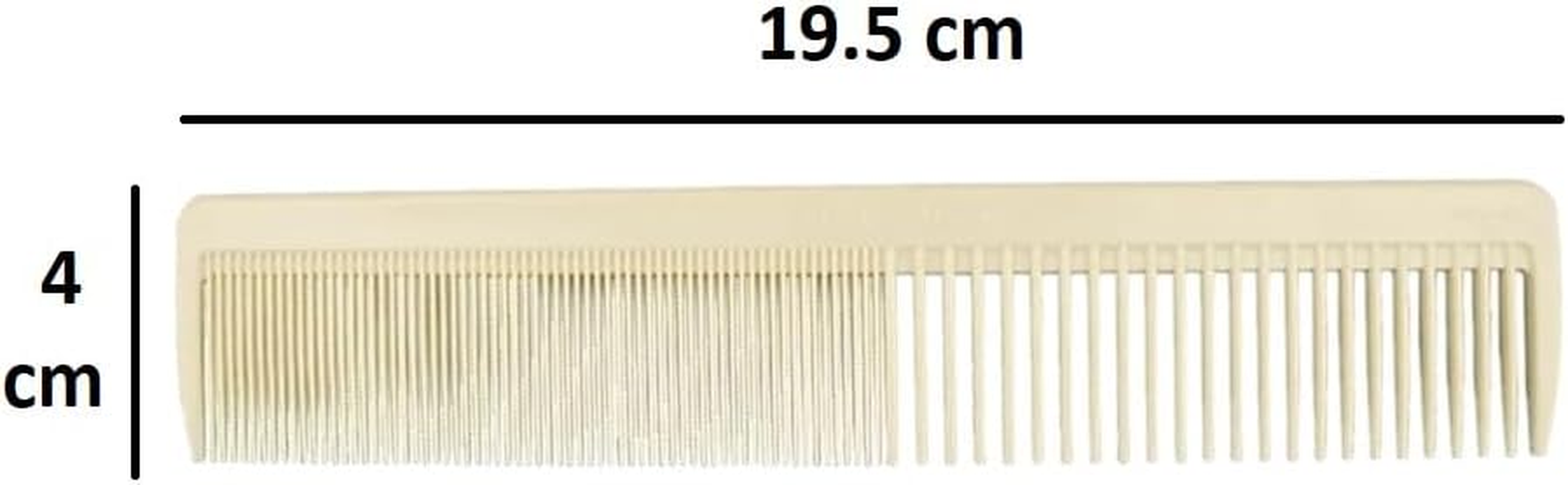 Silkomb Pro Professional Technical Comb (Pro 30) image number 1