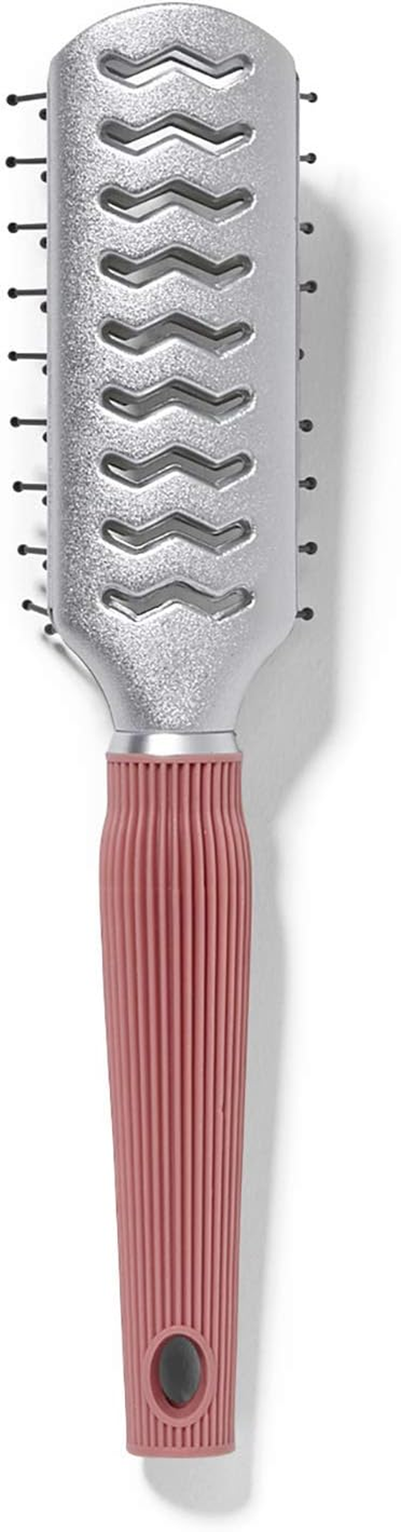 Ion Smoothing Thermal Vent Brush