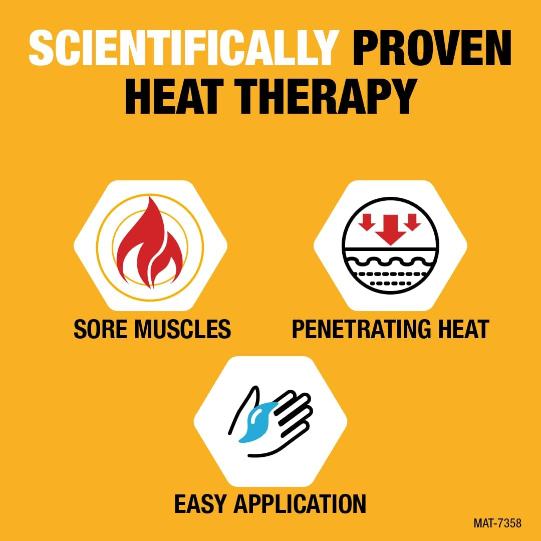 Tiger Balm Red, 30G, Muscle Rub Cream, Ointment, Balm, All Ages, Unisex - Red image number 5