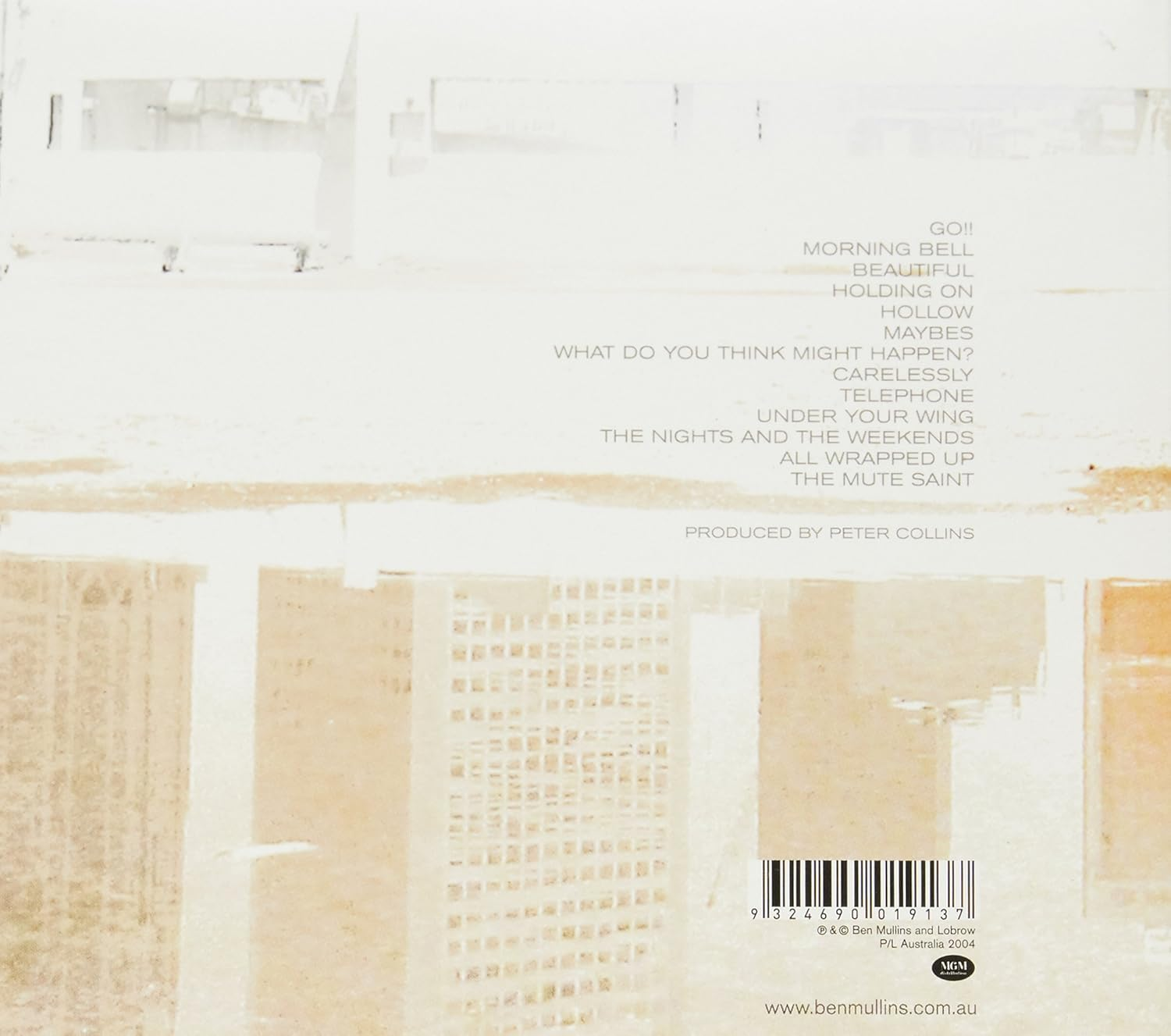 Troubles Plaything image number 1