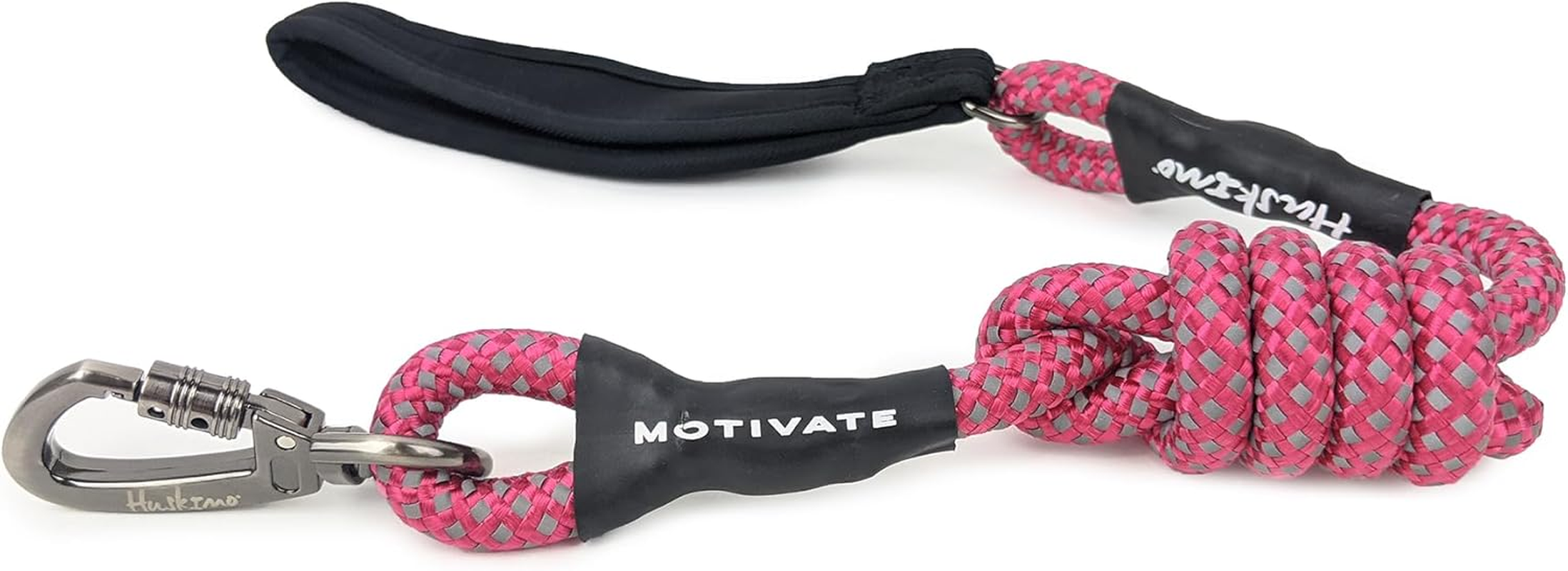 Huskimo Motivate Dog Lead in Bells Beach - Classic image number 3