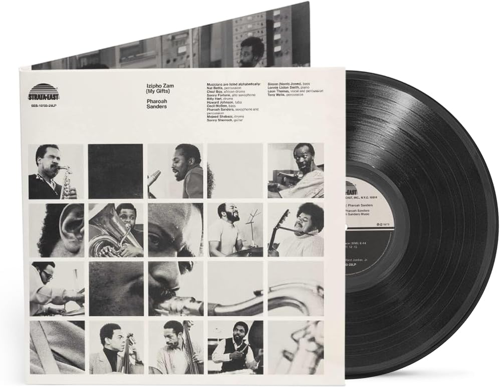 Izipho Zam (DELUXE EDITION) image number 1