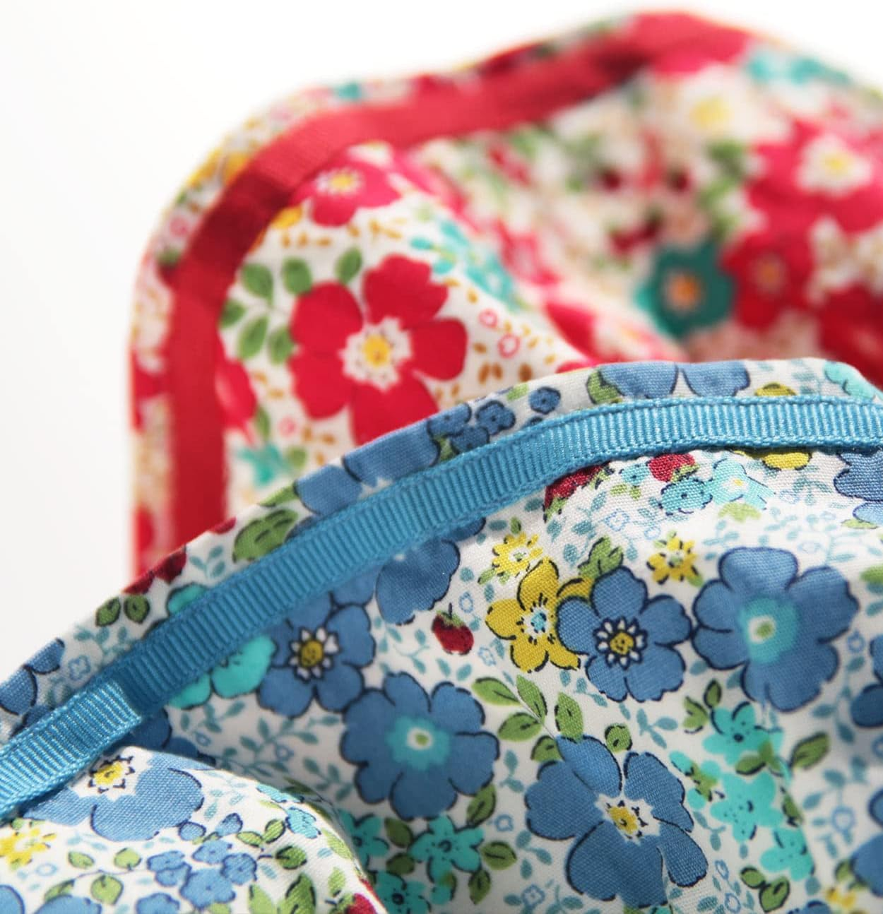 Dog Life Cool Dress Floral Blue Dog Small image number 2