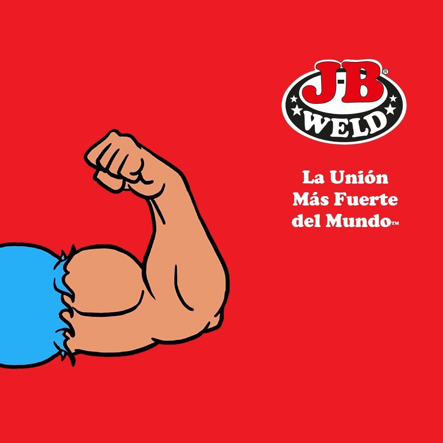 JB Weld Exhaust System Sealant, 85 G image number 1