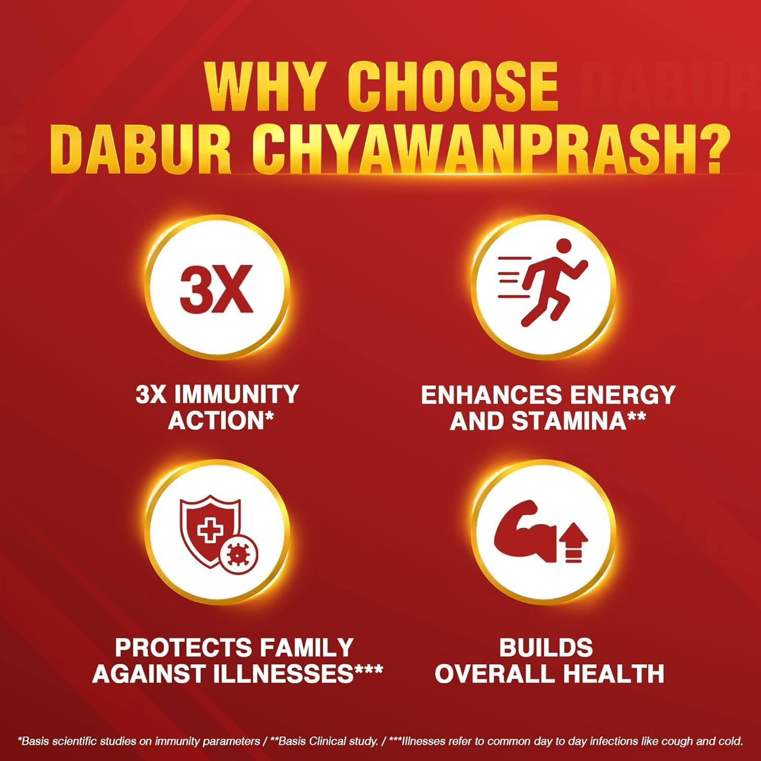Dabur Chyawanprash 250G image number 1