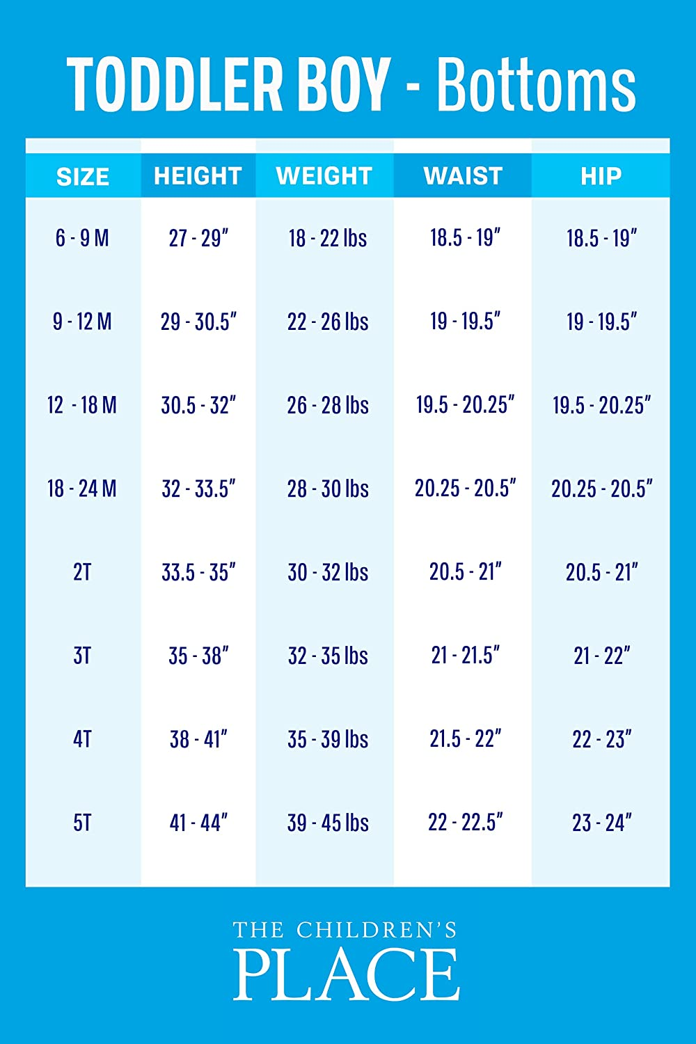 The Children'S Place