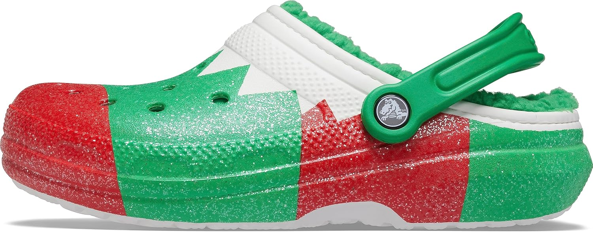 Crocs Unisex-Adult Classic