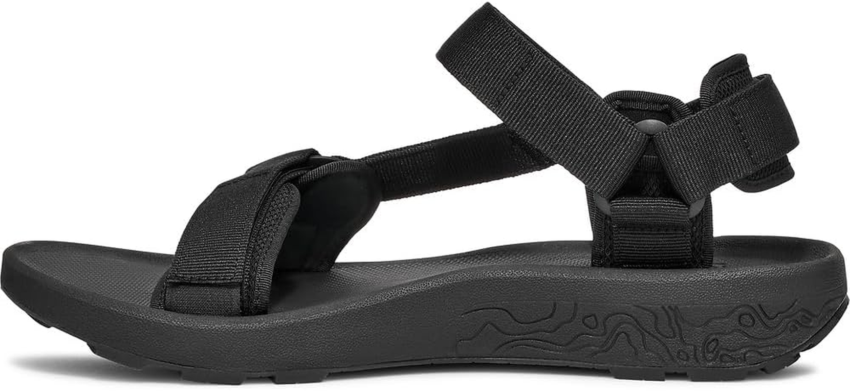 Teva Men'S Hydratrek Outdoor Sandal