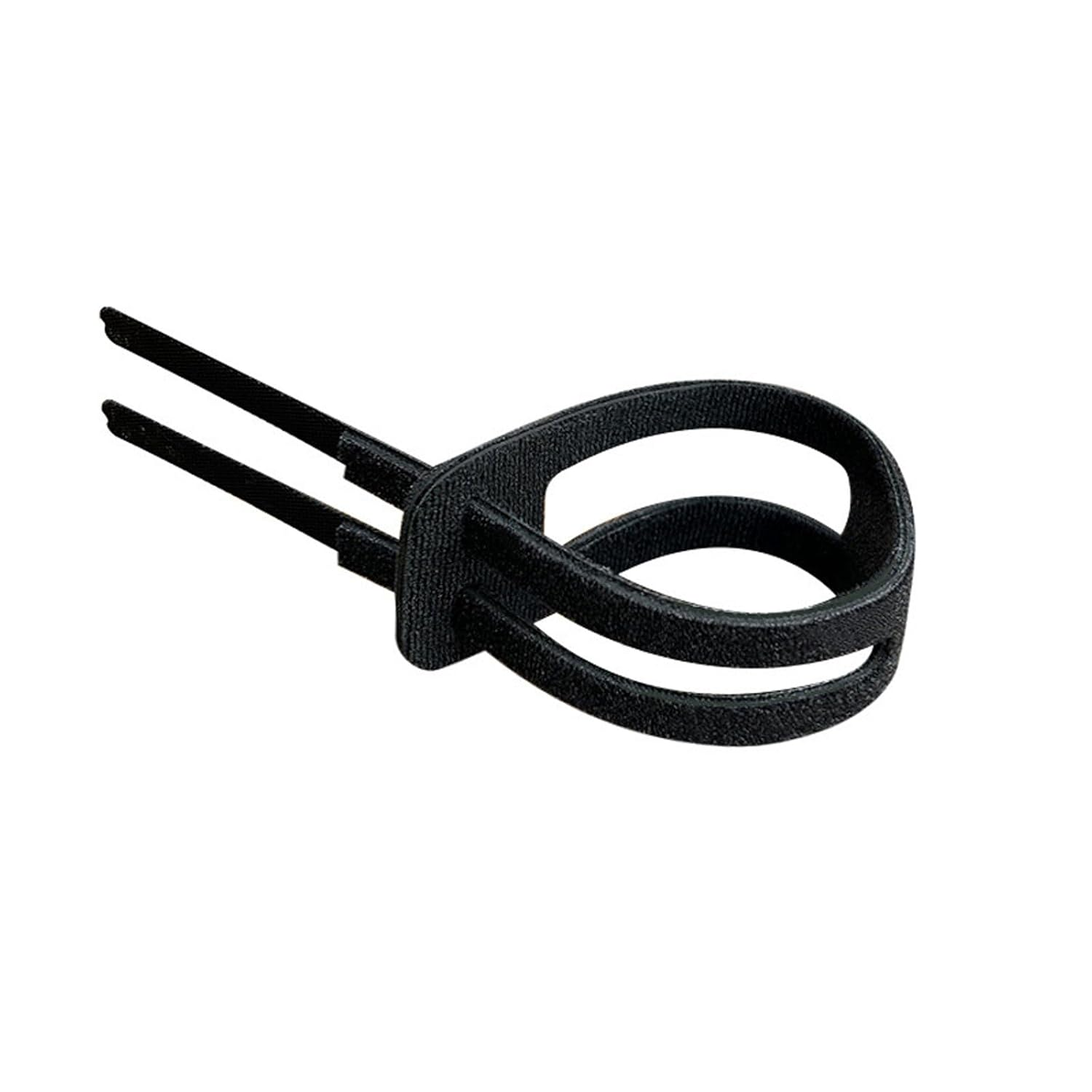 TFCC Wrist Brace for Weight Bearing Support, 2 Pcs Left and Right Wrists Adjustable Black Straps image number 3