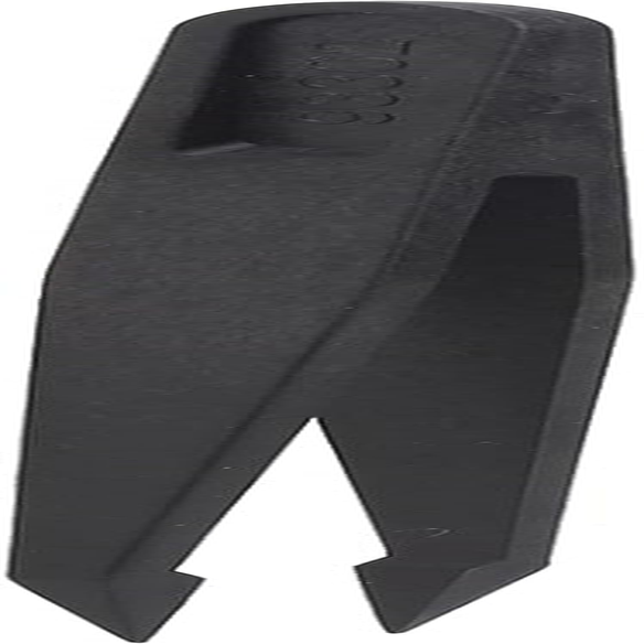 Hyuduo 20 Pcs Pointed Tip Tweezers, Carbon Fiber Tweezers for Electronics, 20 X, Ideal for Repairing and Assembling Electronic Products, Suitable for Mobile image number 5