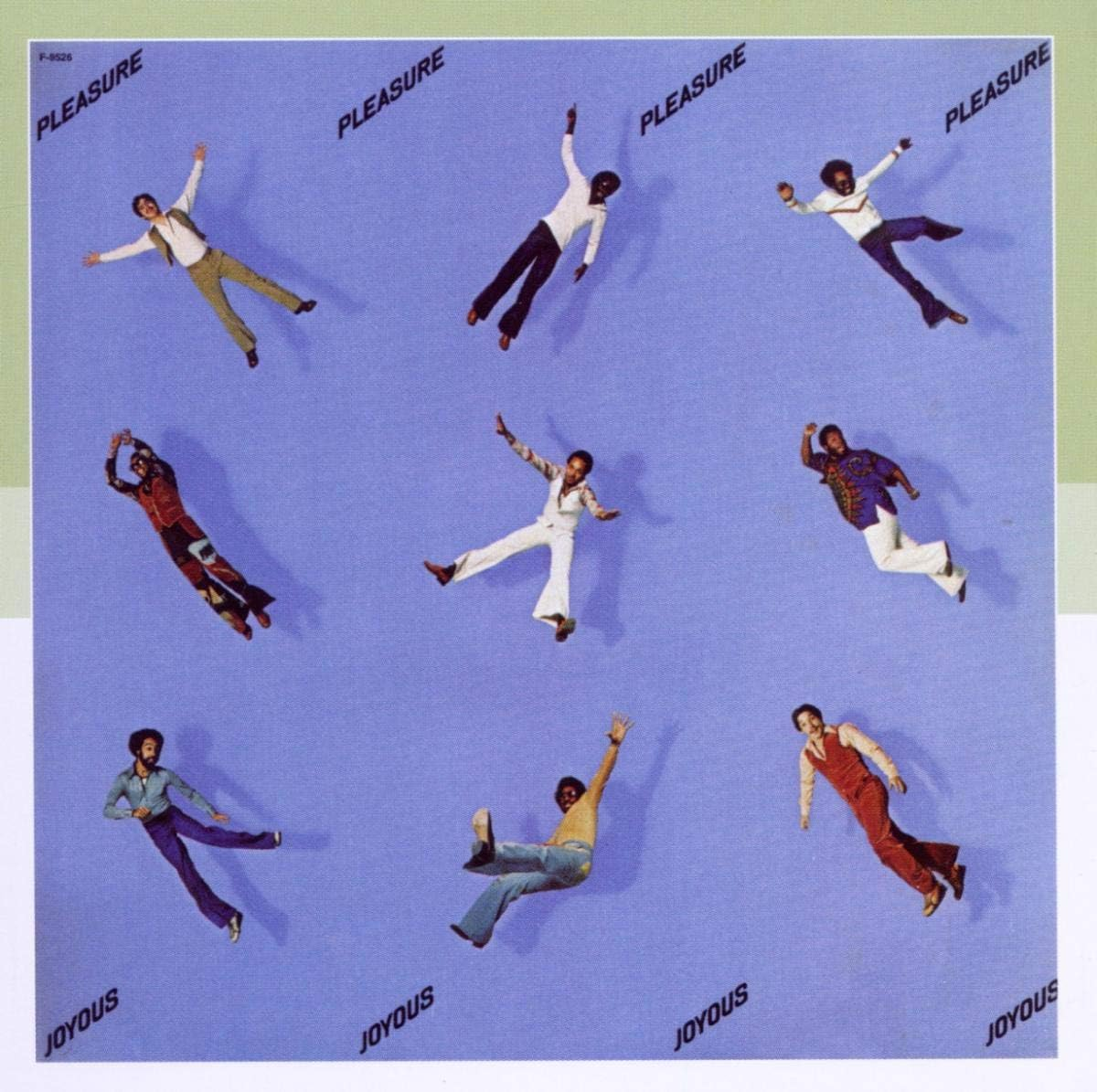 Joyous (Jazz Dispensary Top Shelf Series) [LP]