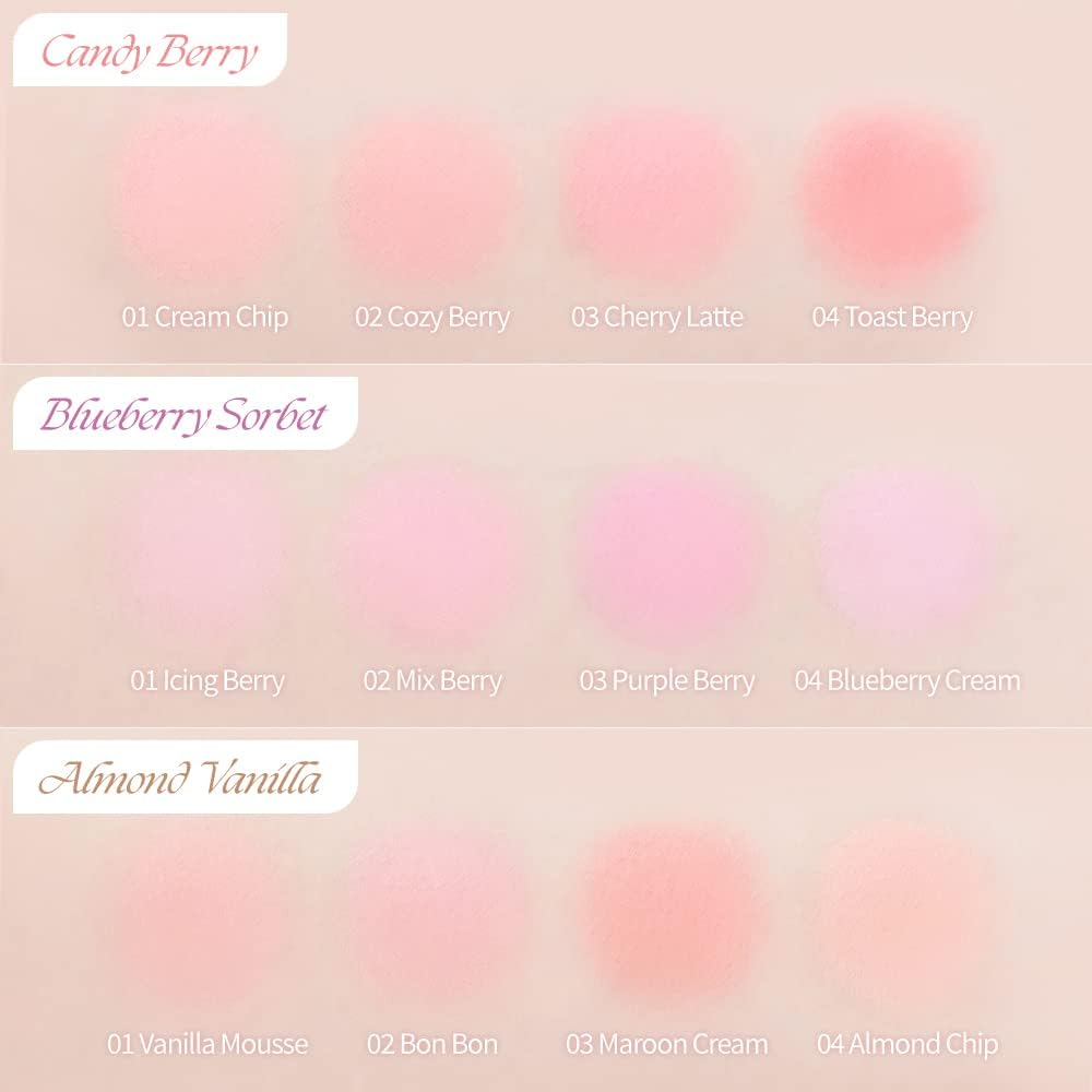 Dasique Blending Mood Cheek image number 3