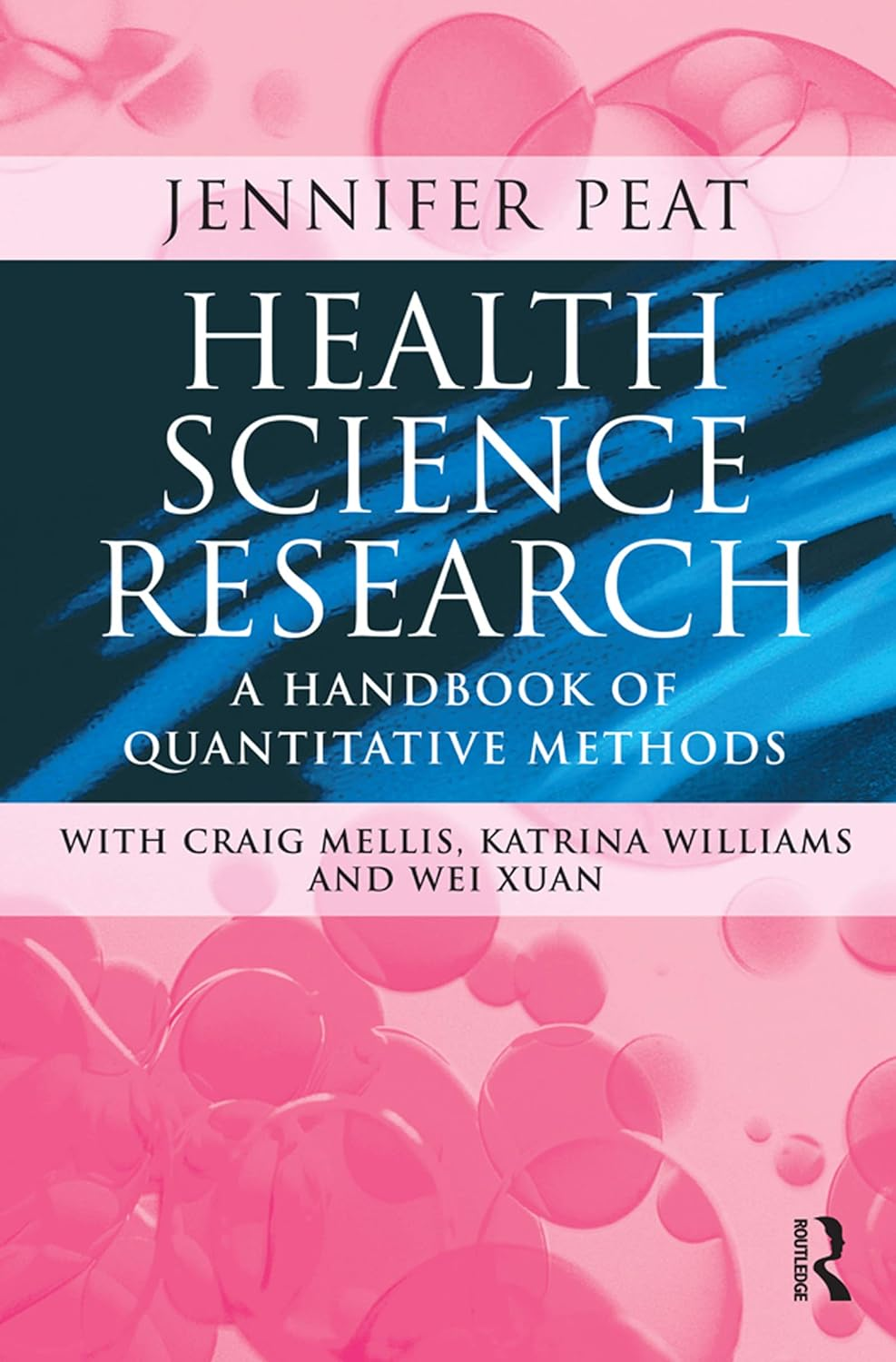 Health Science Research: a Handbook of Quantitative Methods