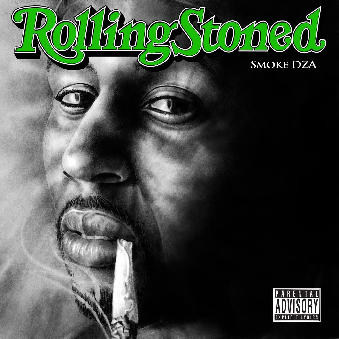 Rolling Stoned