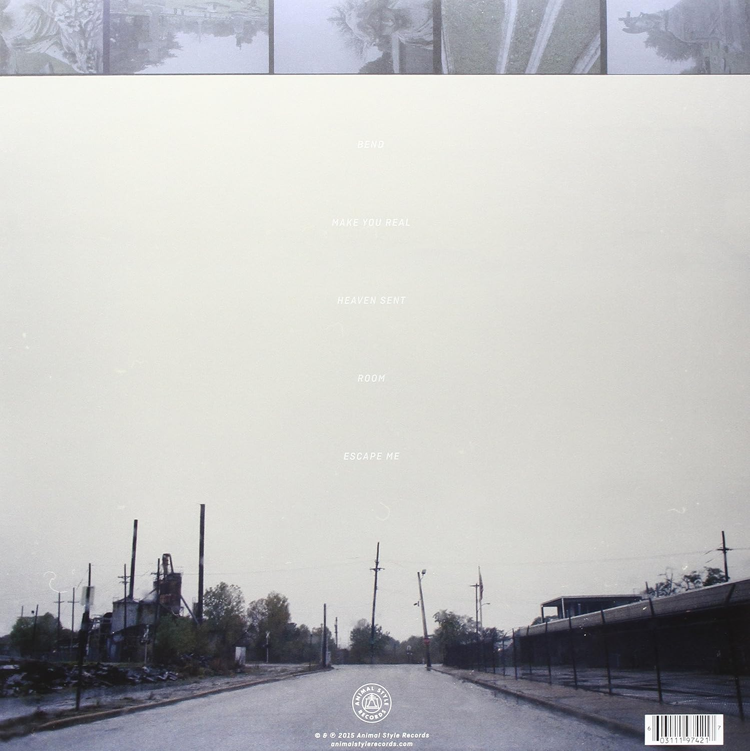 What We Should Have Said