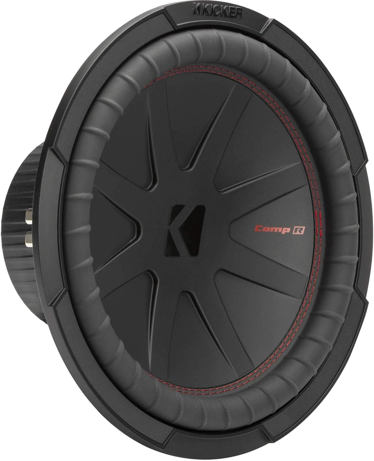 Kicker 48CWR122 12 Inch Compr 2 Ohm