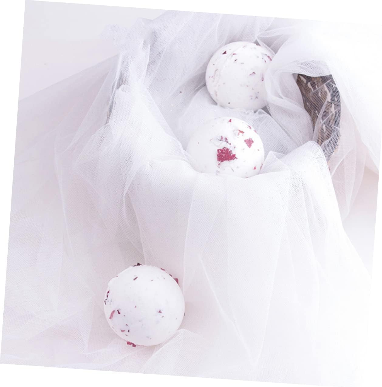 Ipetboom Essential Oil Shower for Relaxation Smooth Skin for Women Girlfriend Wedding Mother Boys and Girls Birthday Easter image number 6