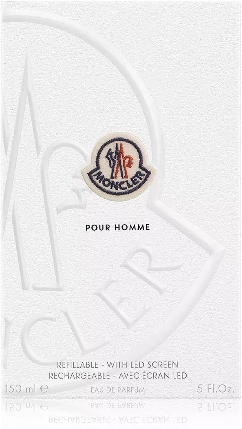 Moncler Pour Homme