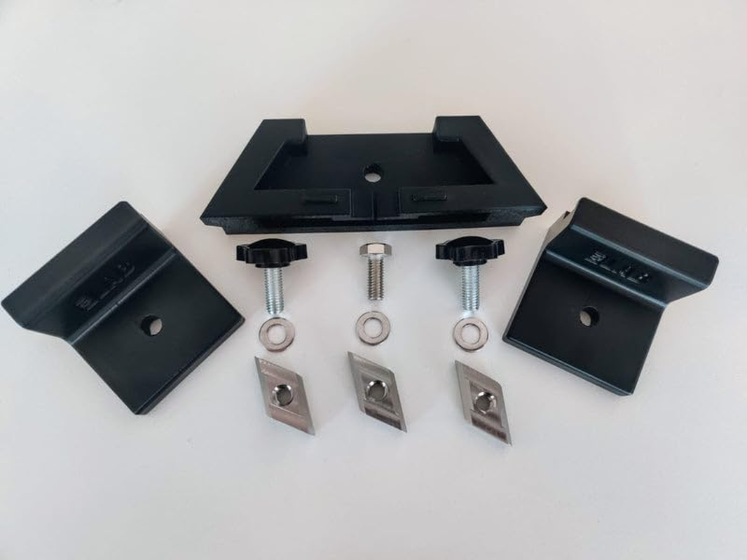 Starlink Mini Rhino Pioneer Platform Roof Rack Mount | 4X4Lab Australian Made