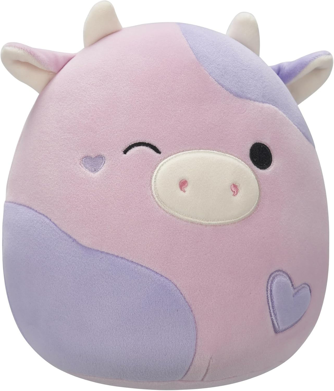 Squishmallows 16" Patty the Cow - Official Jazwares Product image number 1