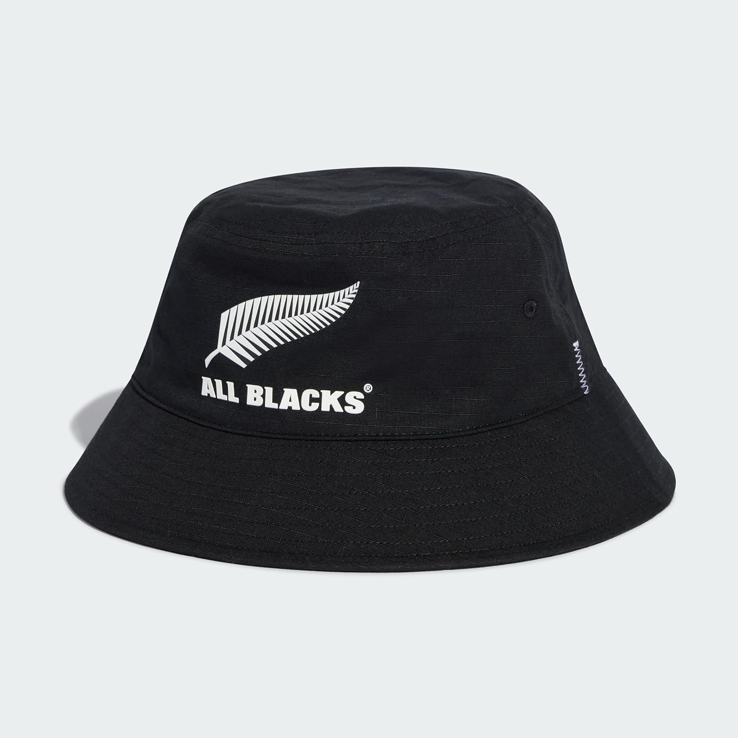 Adidas C3730 All Blacks Bucket Hat image number 3