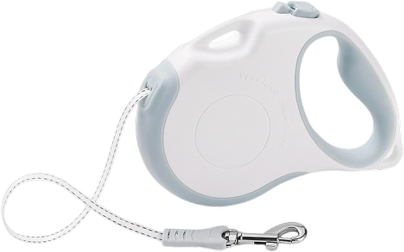 Retractable Dog Lead for Small Medium Dogs up to 20KG, Retractable Dog Leads, Extendable Dog Leads with Anti-Slip Handle, Anti-Tangled Strong Nylon Tape,D-5M/25Kg