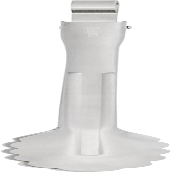 Cuisipro 57578 Serving Stainless Steel Locking Tong, 30.5 Cm - 9.5-Inch, Stainless Steel image number 7