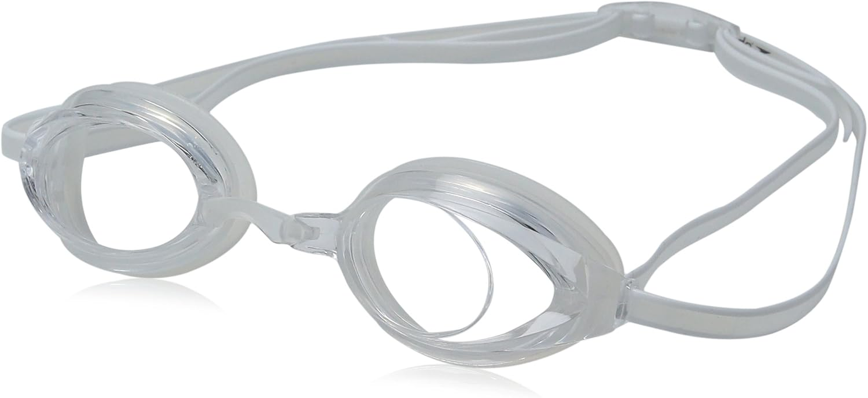 Speedo Unisex-Child Swim Goggles Vanquisher 2.0 Junior