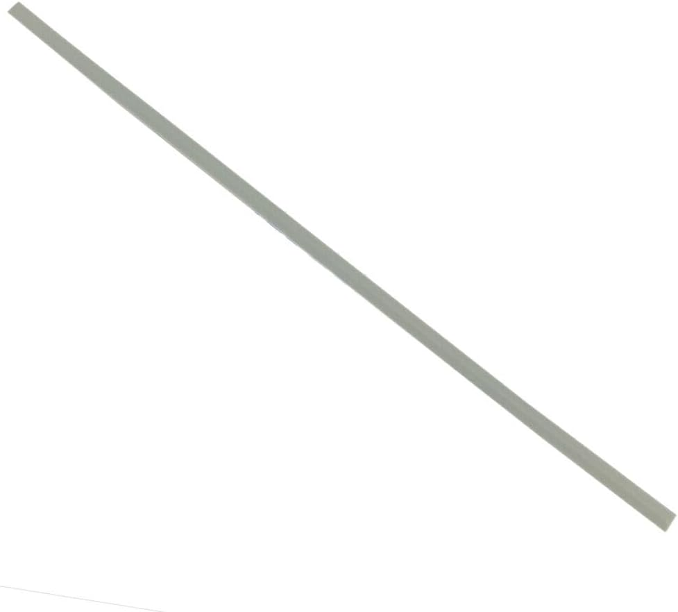 1PCS Laptop Rubber Feet Strips Replacement for HP Envy X360 13-AH 13-AG TPN-W136 1PCS L19528-001 image number 1