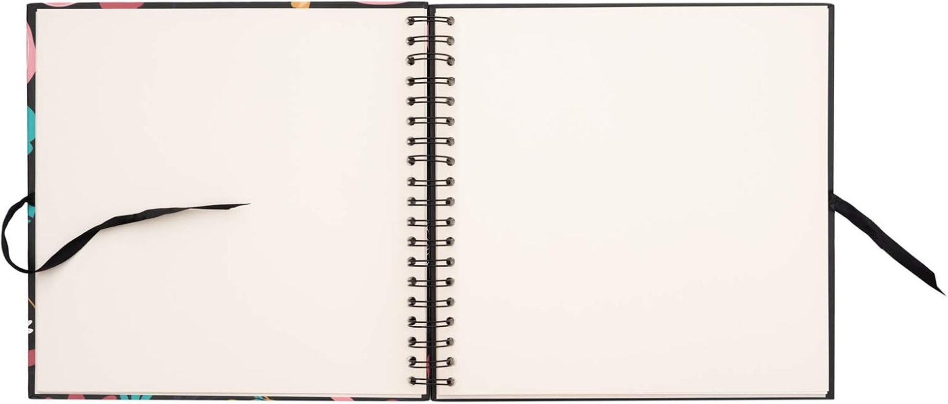 Erik Scrapbook, Blummen, 10.2" X 10.2" - Vintage Travel image number 4