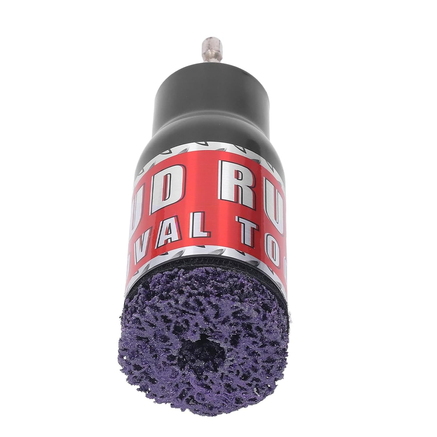 Removal Tool for Wheel Hub Stud Brake Drum with 1/2In Impact Wrench Electric Drill Use on Metal Surfaces Versatile Usage for Auto Repair Farm Equipment Maintenance Effective Design with Internal Wire image number 4