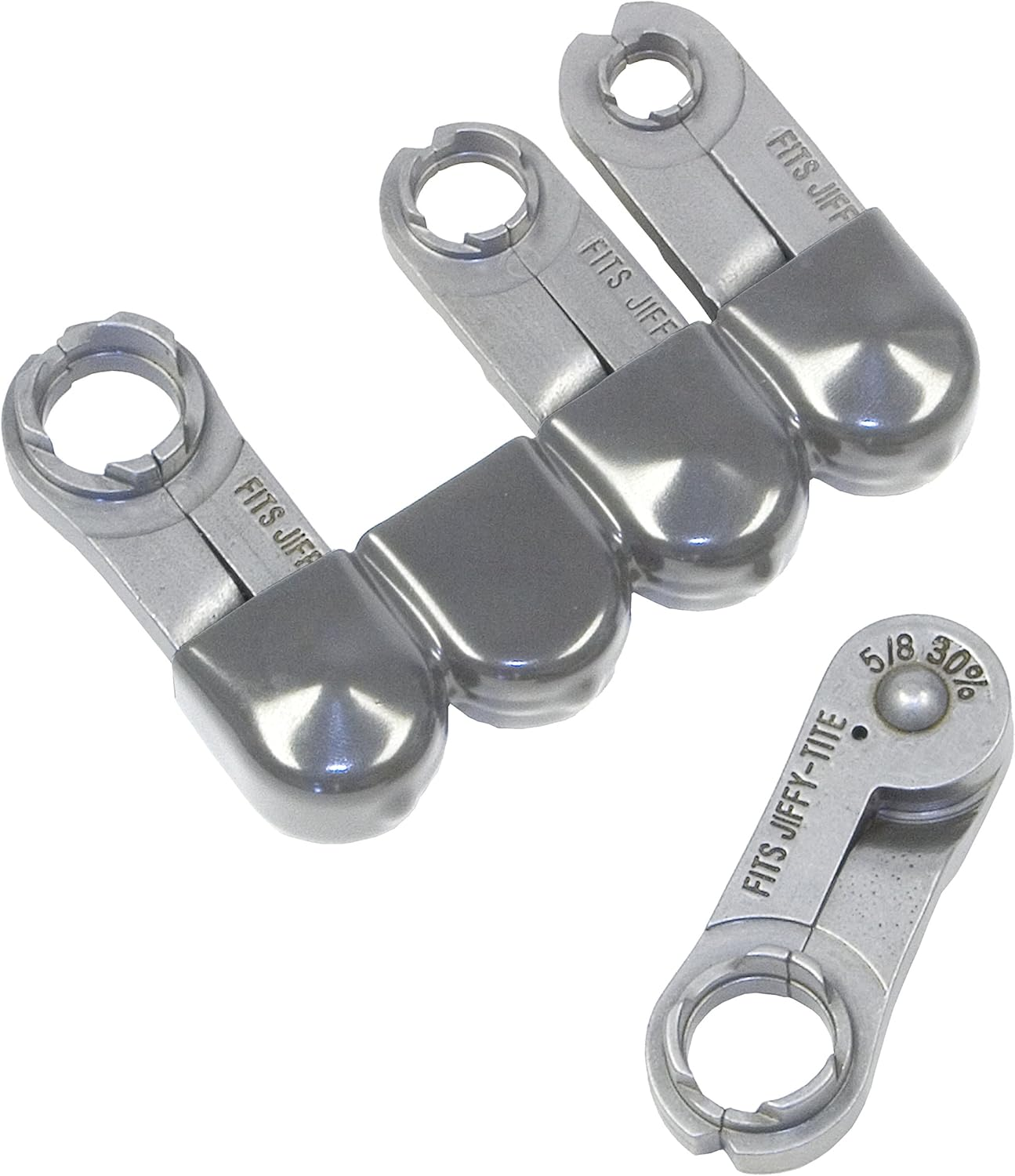 Lisle 22710 Disconnect Set for Jiffy-Tite Connectors image number 1