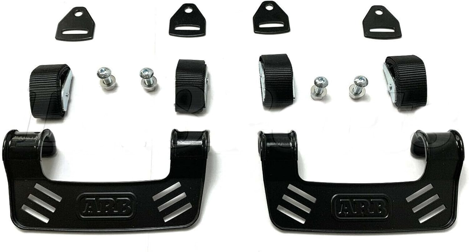 ARB 10900010 Fridge Freezer Tie down System image number 3