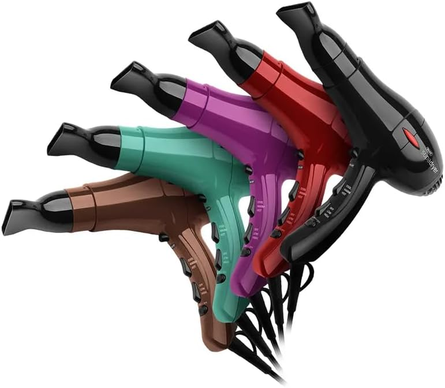 Wahl Supadryer Ionic Hair Dryer Purple image number 4