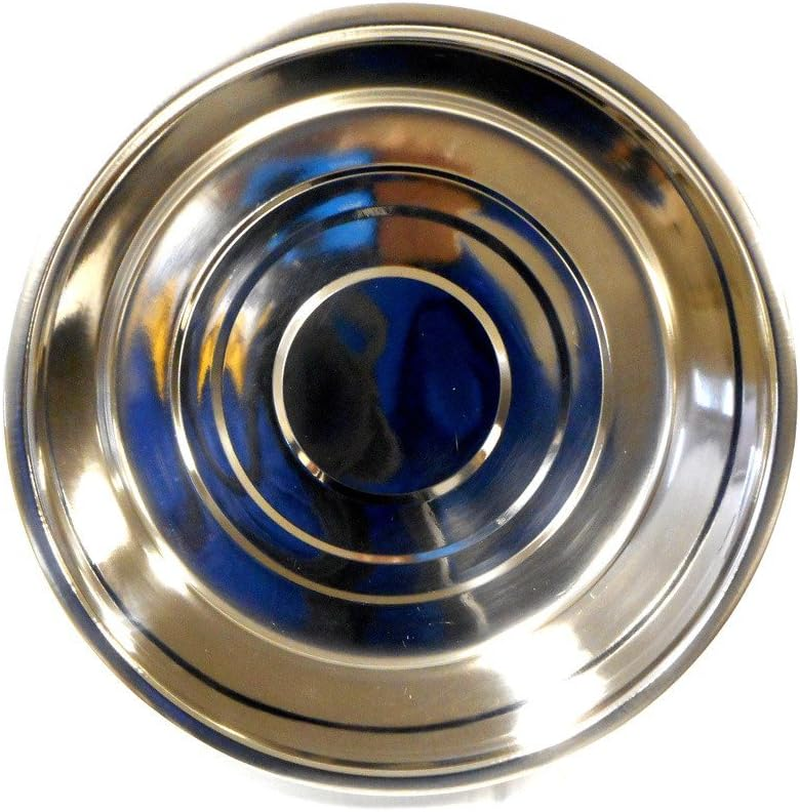 Arc Land Sakamoto Stainless Steel round Wash Tub 27Cm