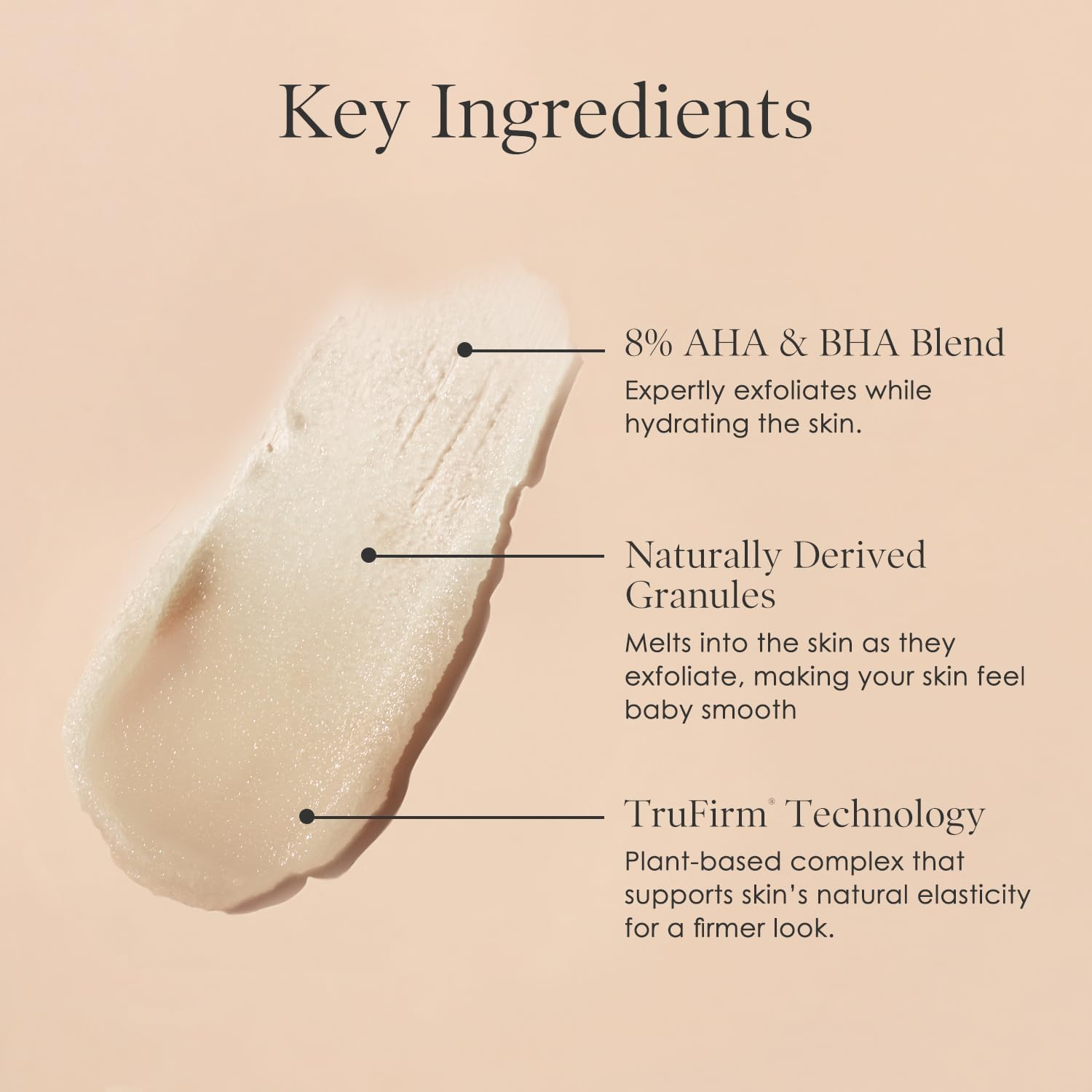 Crepe Erase Advanced, Body Smoothing Pre-Treatment with Trufirm Complex (Packaging May Vary) image number 1