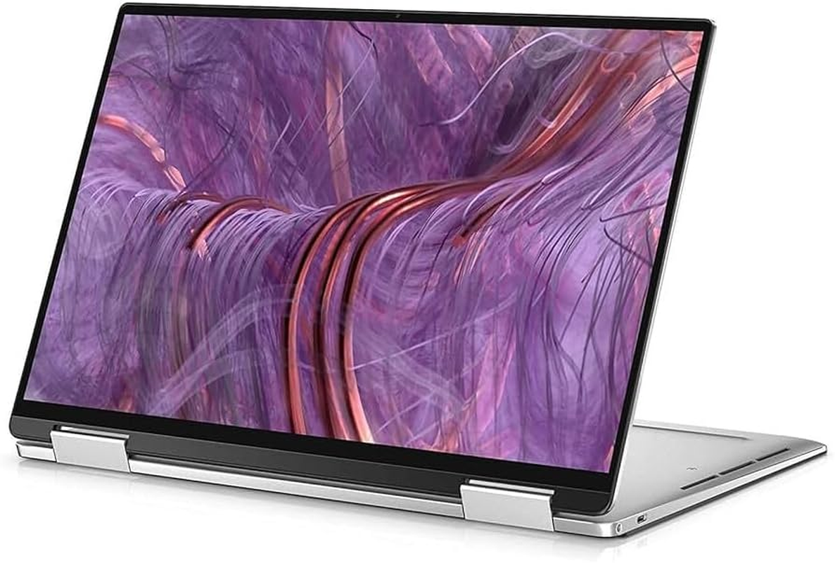 Dell XPS 13 9310 FHD 2-In-1 Laptop I7-1165G7 4.7Ghz 512GB 16GB RAM Windows 11 (Renewed) image number 4