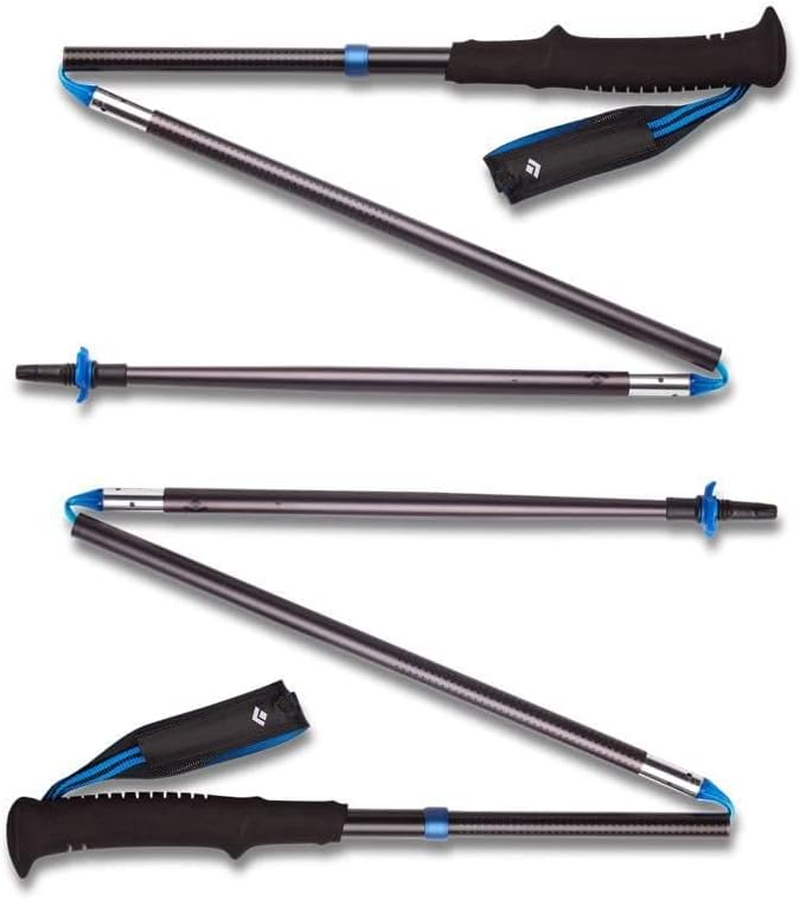 Black Diamond Distance Z Folding Trekking Poles image number 3